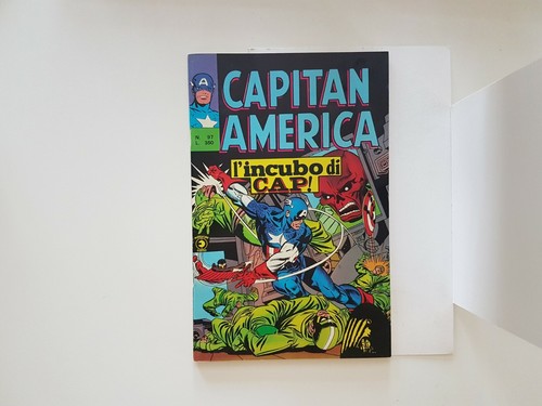 Capitan america 97 - capitan,