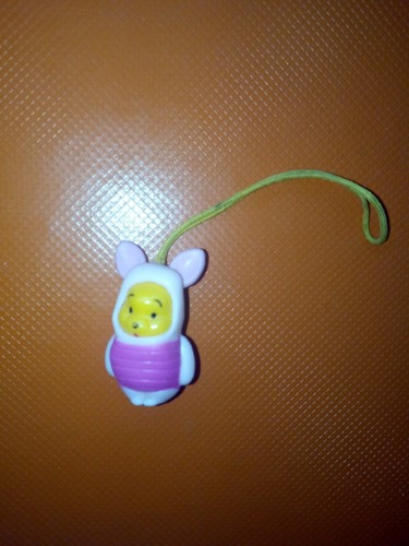 Winnie the pooh - winnie,