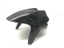 FRONT FENDER BROKEN