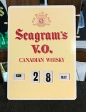 INSEGNA CALENDARIO PERPETUO