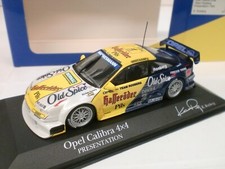 MINICHAMPS 1/43 - OPEL CALIBRA