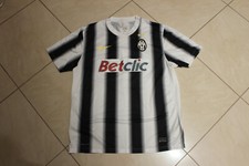 Splendida maglia da calcio della JUVE !!!
