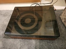 Lenco L85 Vintage Turntable
