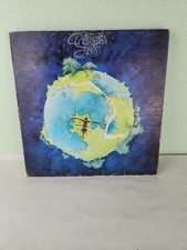 Fragile Yes Gatefold Vinyl