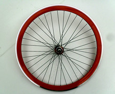 Ruota mtb Fixed  28/700 scatto fisso