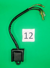 [12] CENTRALINA YAMAHA BOOSTER, APRILIA 50, MALAGUTI CENTRO 3K J-01  46H