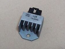 REGOLATORE CORRENTE VOLTAGE REGULATOR PER SCOOTER E QUAD CINESI 4T PART YH1003