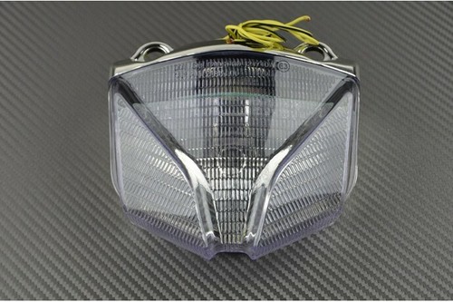 Luce stop led chiaro - luce, frecce
