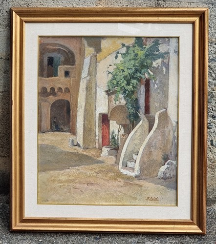 Enrico ortolani roma - (,