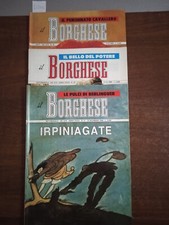 Il Borghese 3 copie  - rivista