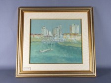 BARALDI MARIO BOLOGNA QUADRO