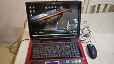 pc portatile notebook Asus Rog G71v 17'