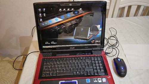 Portatile notebook asus - pc,