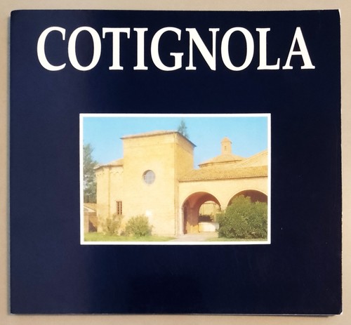Cotignola comune di - -,