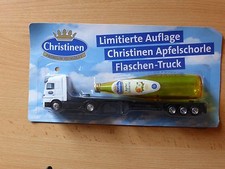 Modello Camion Birra Camion