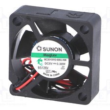 Sunon mc30100v2 000u - sunon, mc30100v2-000u-a99