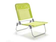 Spiaggina pieghevole Tahiti