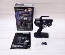 (US Duty Free) Ricevitore radio Futaba 3PM 2,4G, testato