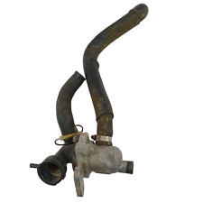 ricambi per SUZUKI RGV 250 ALLOGGIO TERMOSTATO pompa acqua RADIATORE ACQUA usati