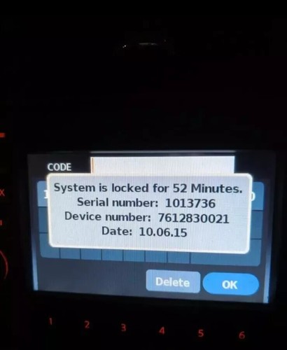 Nissan codice radio - nissan, codici