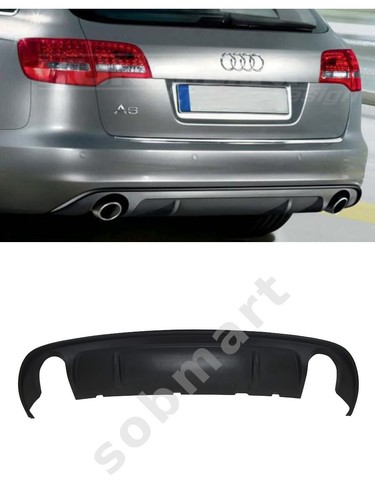 Audi 2009 2011 - audi, a6