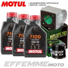 Tagliando HONDA CB 500 X / F