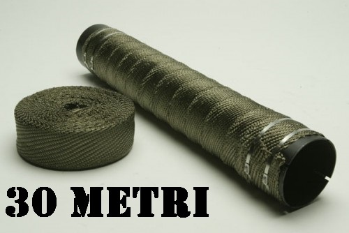 Metri bende benda - ,