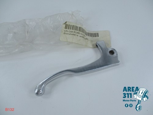 Leva freno anteriore cpi - leva,