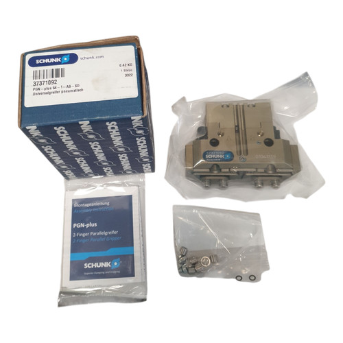 Schunk pgn sd - pgn+64-1-as-sd, pinza