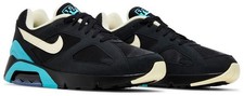 Nike Air Max 180 'Black Dusty