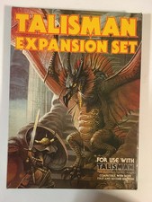 TALISMAN EXPANSION SET SECOND