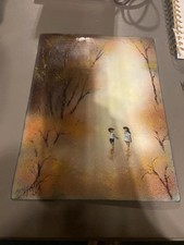 Dom Dominic Mingolla smalto su