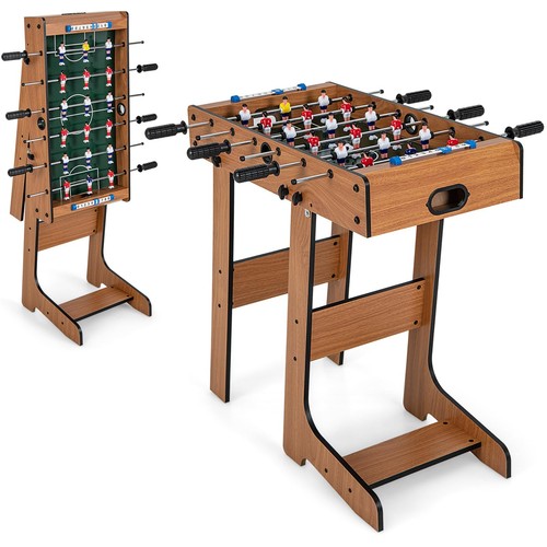 Costway calcio balilla - costway,