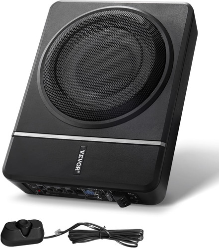 Subwoofer per auto sotto - subwoofer,