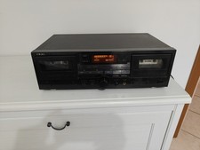 Teac 700r dual stereo - dual,