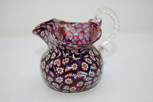 Toso murano murrina - murano,