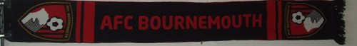 Sciarpa scarf calcio bufanda - scarf,
