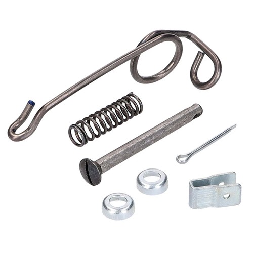Kit valvola decompressore - kit,