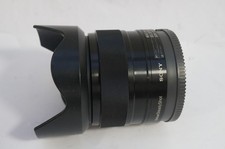 Sony E 35 mm 1.8 OSS