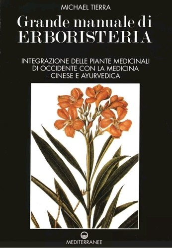 Tierra grande manuale - tierra, di