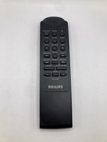 Philips télécommande - philips,
