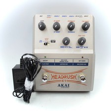 Akai head rush - e1,