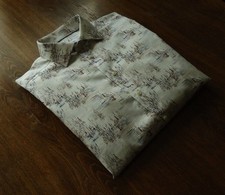 Camicie hawaiane slim da uomo