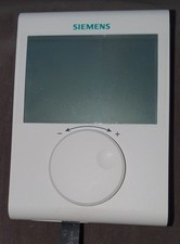 Siemens RDH100 Termostato