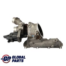 BMW F20 F30 116i 118i 318i B38 Turbocompressore Turbo Con Attuatore 7633795
