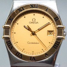 [Vintage] Orologio Uomo OMEGA