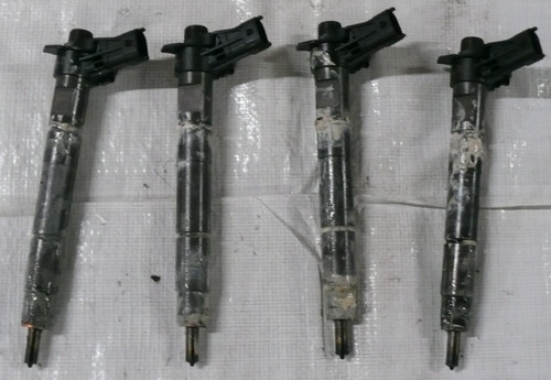 Kit iniettori pezzi dodge - kit,
