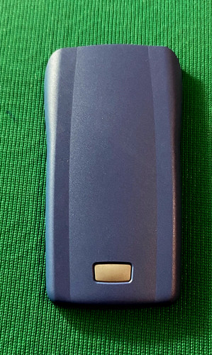 Cover nokia 1100 rear - -1100-,