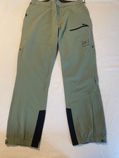 Pantaloni Burton [ak] pantaloni softshell XL/35 hedgeGreen -2024 NUOVO