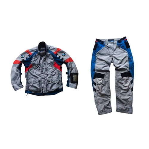 Tuta giacca pantaloni - pantaloni, bmw